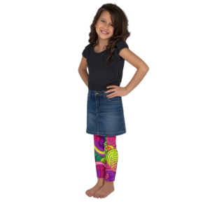 Judy's Leggings