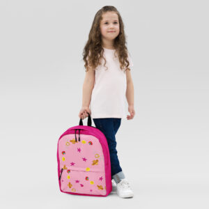 Kyleigh's Backpack