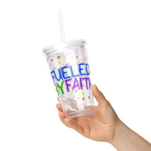 Fuel Tumbler