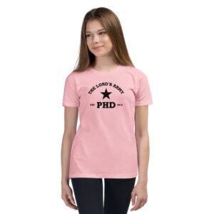 Youth Lords Army T-Shirt